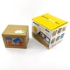 Інтерактивна скарбничка Mischief Saving Box Кішка Злодюжка жовтий 12х9х10см (29756E) - зображення 6