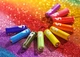 Батарейки ZMi ZI5 Rainbow AA batteries 1 шт(JZMi17AA1) - изображение 1