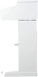 Цифровое пианино Kawai KDP120W White (KA-0182) - изображение 7