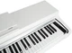 Цифровое пианино Kawai KDP120W White (KA-0182) - изображение 9
