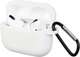 Чехол Armorstandart Silicone Case для Apple Airpods Pro White (ARM56087) - изображение 1