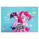 Набір для першокласника Kite K21-S03 My Little Pony - зображення 5