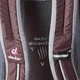 Рюкзак Deuter, AC Lite 14 SL колір 5509 aubergine-magenta, (арт.3420016 5509) - изображение 7