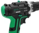 Дриль-шурупокрут акумуляторний RZTK RDE 1215Li Kit - зображення 8