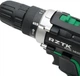 Дриль-шурупокрут акумуляторний RZTK RDE 1820Li - зображення 6