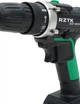 Дриль-шурупокрут акумуляторний RZTK RDE 1820Li - зображення 8