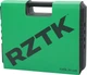 Дриль-шурупокрут акумуляторний RZTK RDI 1820Li - зображення 13