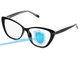 Очки для компьютера WORLD VISION Blue Blocker 2004 C1 - изображение 2