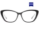 Окуляри для комп'ютера Zeiss Blue Protect 2004 C1 - зображення 3