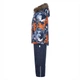 Зимовий комплект (куртка+штани) HUPPA WINTER Orange/Dark Grey 116см помаранчевий (41480030-92848) - зображення 3
