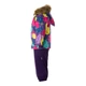 Зимовий комплект (куртка+штаны) HUPPA AVERY Lilac/Purple 92см мультиколор (41780030-14753) - изображение 3