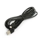 3-метровий шнур HOCO X20 Micro-USB 2A 3m зарядний кабель - зображення 2