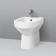 Биде напольное AM.PM Spirit v2.0 C703111WH - изображение 5