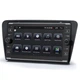 Штатная автомагнитола Prime-X 22-462/9K, 4+64, 4G для SKODA Octavia 2008-2013 - изображение 1