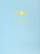 Записная книжка Buromax Favourite Pastel 96 листов А5 в клетку Голубая (BM.2410-414) - изображение 1