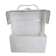 Органайзер для косметики Cosmetic storage box - зображення 3