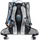 Рюкзак Deuter Race цвет 5350 fire-white (32113 5350) - изображение 3
