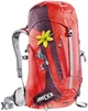 Рюкзак Deuter ACT Trail 28 SL цвет 5513 fire-aubergine (3440215 5513) - изображение 1