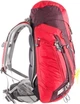 Рюкзак Deuter ACT Trail 28 SL цвет 5513 fire-aubergine (3440215 5513) - изображение 4