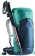 Рюкзак Deuter Speed Lite 26 цвет 3231 navy-alpinegreen (3410618 3231) - изображение 4