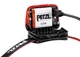 Налобний ліхтар Petzl Actik Core 450 Lm Black з червоним світлодіодом - зображення 8