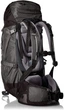 Рюкзак Deuter Aircontact 45 + 10 цвет 4700 granite-black (3320116 4700) - изображение 3