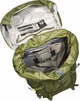 Рюкзак Deuter Aircontact 65+10 цвет 2325 khaki-navy (3320519 2325) - изображение 7