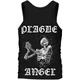 Майка Marduk "Plague Angel", Розмір XXL - изображение 2