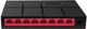 Switch Mercusys MS108G - obraz 1