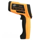 Пирометр промышленный USB -30-1650°C BENETECH GM1651 - изображение 5