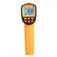 Піpoмeтp професійний -50℃ ~ 1150℃, 50:1, EMS 0.95 BENETECH GM1150A - изображение 4