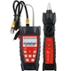 Кабель-тестер (RJ-45 та RJ-11) Benetech 000258599 - зображення 2