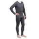 Комплект термобелья Tramp Warm Soft L/XL Grey (UTRUM-019-Grey-L/XL) - изображение 1