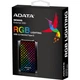Накопитель SSD USB 3.2 2TB ADATA (ASE900G-2TU32G2-CBK) - изображение 4