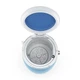 Стиральная машина OneConcept Pico Blue - изображение 4