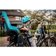Детское велокресло Bobike Maxi ONE / Urban black (8012200001) - изображение 10