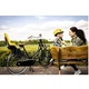 Детское велокресло Bobike Maxi ONE / Urban black (8012200001) - изображение 11