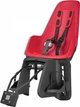 Детское велокресло Bobike Maxi ONE / Strawberry red (8012200006) - изображение 1