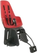 Детское велокресло Bobike Maxi ONE / Strawberry red (8012200006) - изображение 3