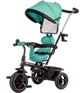 Трехколесный велосипед Kinderkraft Freeway Green (KKRFRWAGRE0000) (5902533915613) - изображение 1