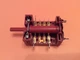 Перемикач п'ятипозиційний для електроплити HANSA 820405 16А 250V Т150 7LA-GOTTAK Barcelona - зображення 3