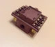 Перемикач п'ятипозиційний для електроплит AC424B 16А 250V Т150 (контакти всередині 4+4) JRGESON Туреччина - зображення 10