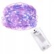 Гирлянда на батарейках Springos 1.9 м 20 LED CL0011 Pink/Blue - изображение 6