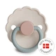 Пустушка FRIGG Daisy Silicone Cotton Candy 0-6 міс. - зображення 1