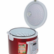 Мультиварка Saturn ST-MC9208 Red - изображение 3