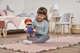М'яка іграшка Simba Toys Супер Маріо 30 см (4006592068998) - зображення 3