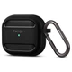 Чохол Spigen Rugged Armor case для Apple AirPods 3 Black (ASD01978) - зображення 3