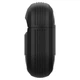 Чохол Spigen Rugged Armor case для Apple AirPods 3 Black (ASD01978) - зображення 4