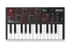 MIDI контроллер и MIDI клавиатура AKAI MPK Mini Play 92695 - изображение 1