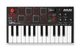 MIDI контроллер и MIDI клавиатура AKAI MPK Mini Play 92695 - изображение 2
